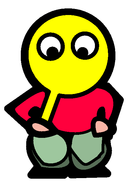 I2P Mascot